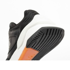 Fila Modern T'23 kengät FFW0282.80010 musta 5