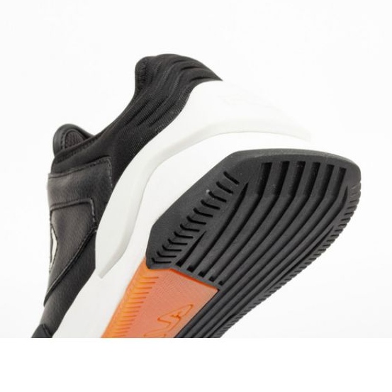 Fila Modern T'23 kengät FFW0282.80010 musta 5