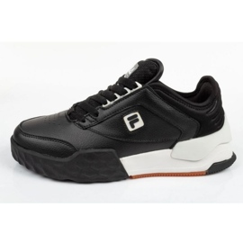 Fila Modern T'23 kengät FFW0282.80010 musta 7