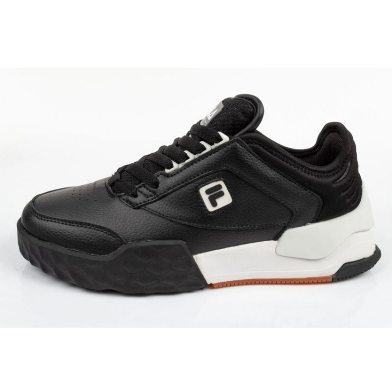 Fila Modern T'23 kengät FFW0282.80010 musta 7