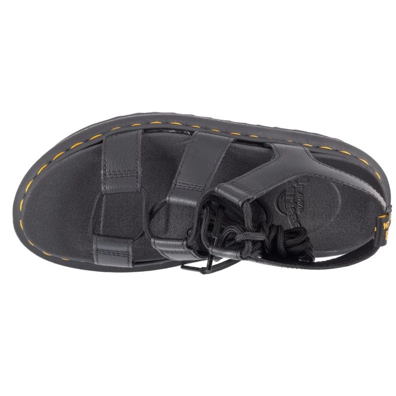 Dr. Martens Dr. kengät Martens Nartilla Xl DM31538001 musta 3