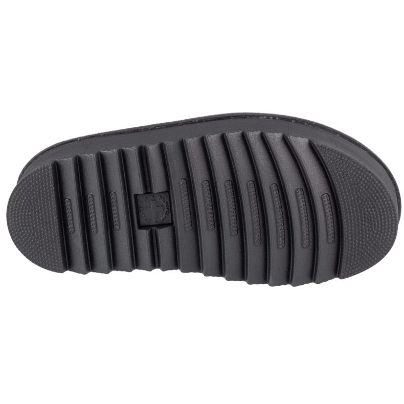 Dr. Martens Dr. kengät Martens Nartilla Xl DM31538001 musta 4