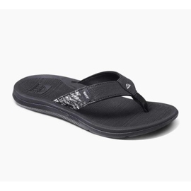 Flip -Flops Reef Santa Ana CJ3624 musta 1