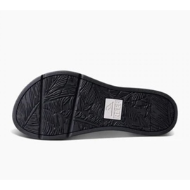 Flip -Flops Reef Santa Ana CJ3624 musta 2