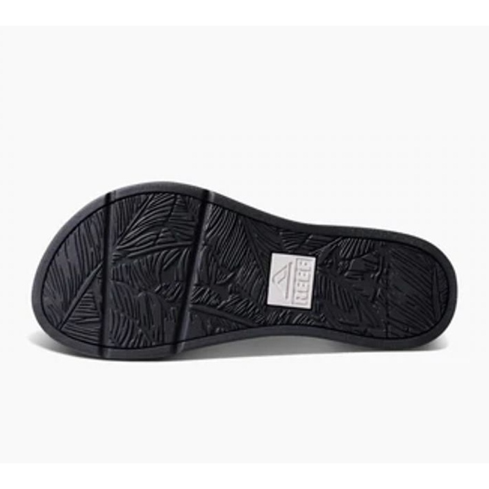 Flip -Flops Reef Santa Ana CJ3624 musta 2