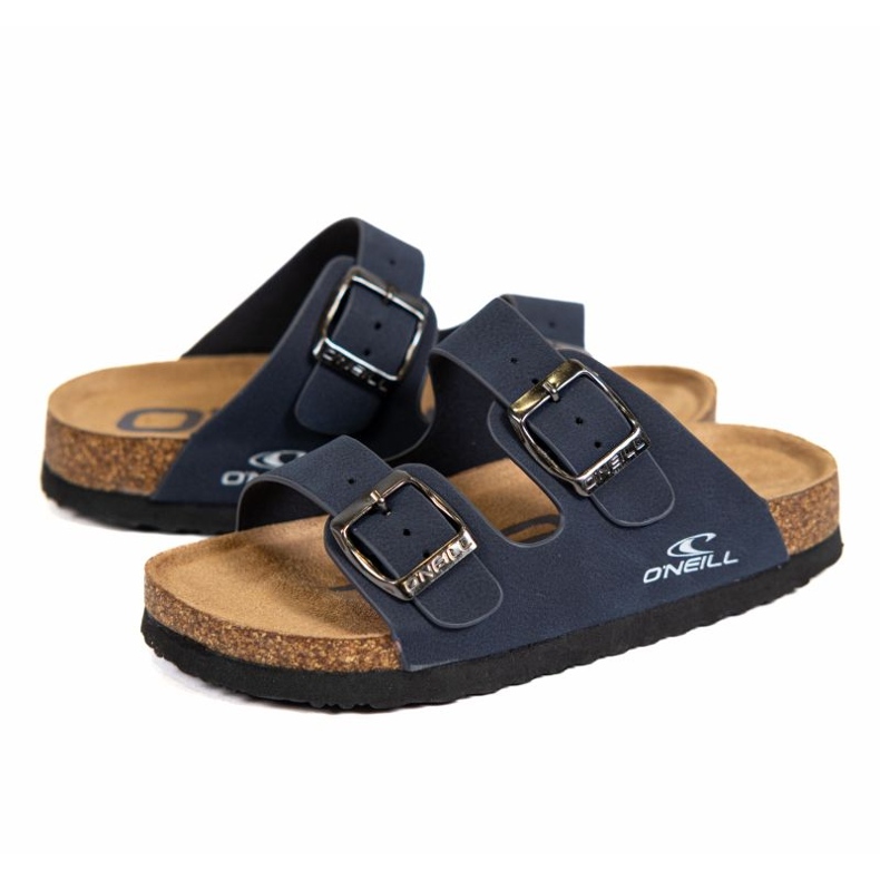 ONeill O'Neill Haleiwa Low Sommer-täyte 90241076.29Y Flip-Flops sininen 1