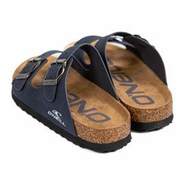 ONeill O'Neill Haleiwa Low Sommer-täyte 90241076.29Y Flip-Flops sininen 2