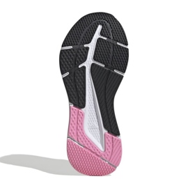 Naisten urheilukengät Adidas Questar 2 IE8117 valkoinen 3