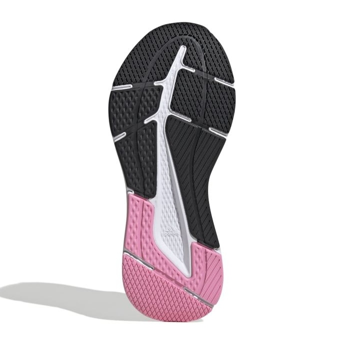 Naisten urheilukengät Adidas Questar 2 IE8117 valkoinen 3