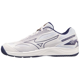 Mizuno Cyclone Speed ​​​​4 V1GA238043 lentopallokengät valkoinen 5