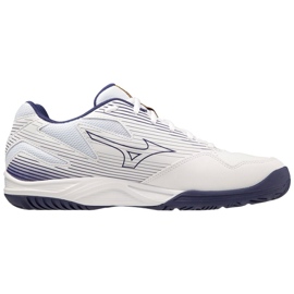 Mizuno Cyclone Speed ​​​​4 V1GA238043 lentopallokengät valkoinen 7