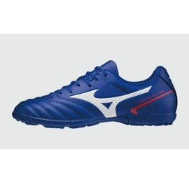 Mizuno Monarcida Neo Ii As Tf jalkapallokengät p1gd22250107 sininen 1