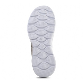 Skechers Slip-Inss: Go Walk Flex-Grand -sarja 124836-WHT-kengät valkoinen 6