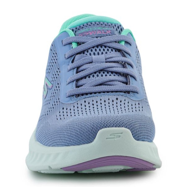 Skechers Slip-Inss: Go Walk Now-Khloe 125643-blgr Shoes sininen 2