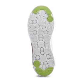 Skechers Slip-Inss: Go Walk Now-Khloe 125643-WPK-kengät vaaleanpunainen 6