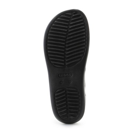 Flip-flops Crocs Getway Platform Toe Loop 210834-001 musta 6