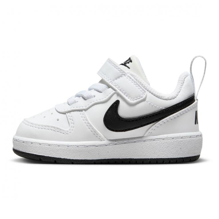 Nike Court Borough Low Recraft DV5458-104 kengät valkoinen 1