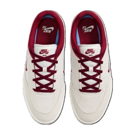 Nike SB Malor FV6064-102 kengät beige 3