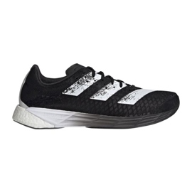 Adidas Adizero Pro Shoes GY6546 kengät musta 10
