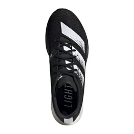 Adidas Adizero Pro Shoes GY6546 kengät musta 14