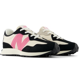 New Balance GS327VL kengät musta 8