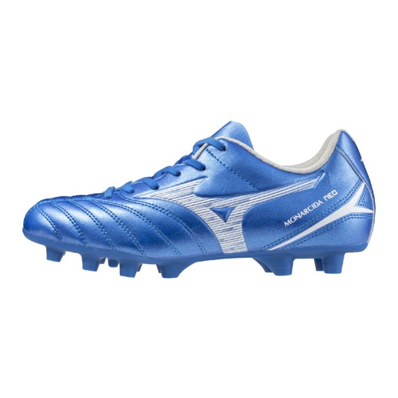 Mizuno Monarcida NEO III Select P1GA242527 Jalkapalloliikenteen ruuhkat sininen 1