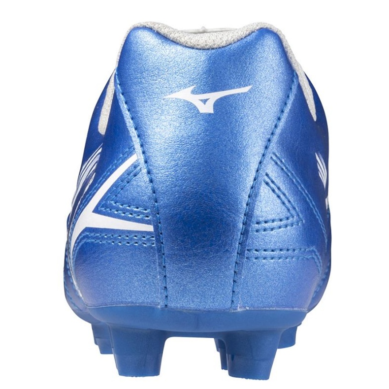Mizuno Monarcida NEO III Select P1GA242527 Jalkapalloliikenteen ruuhkat sininen 6