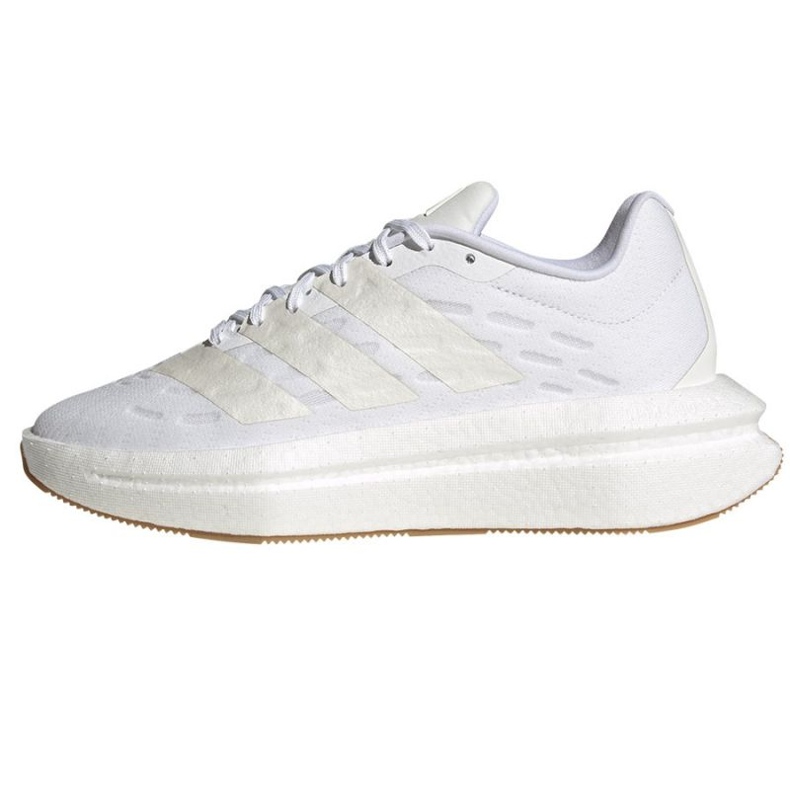 Adidas FlowBoost JR7932 kengät valkoiset valkoinen 1