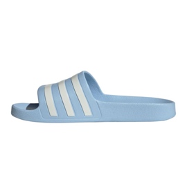 Adidas Adilette Aqua IE8919 varvastossut sininen 4