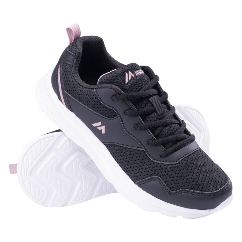 Martes Essentials Derun 92800602990 kengät musta 1