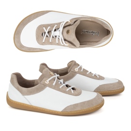 Olivier Paljain jaloin naiset minimalistiset lenkkarit 1769pol valkoinen 1