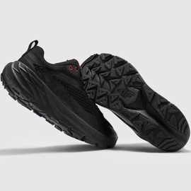 Speed ​​retkeilijä 4F 4FWMM00FOTSM036-20S Mustat kengät 1