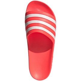 Adidas Adilette Aqua Slide U GZ5235 varvastossut 1