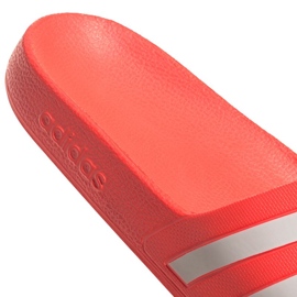 Adidas Adilette Aqua Slide U GZ5235 varvastossut 4
