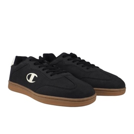 Champion Prestige MS Low Cut Shoe S22332 KK003 -kengät musta 1