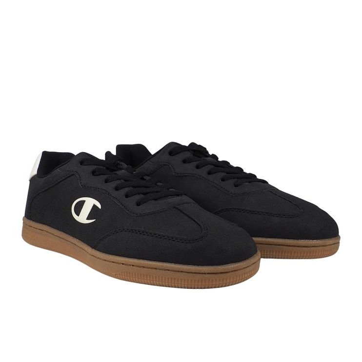 Champion Prestige MS Low Cut Shoe S22332 KK003 -kengät musta 1