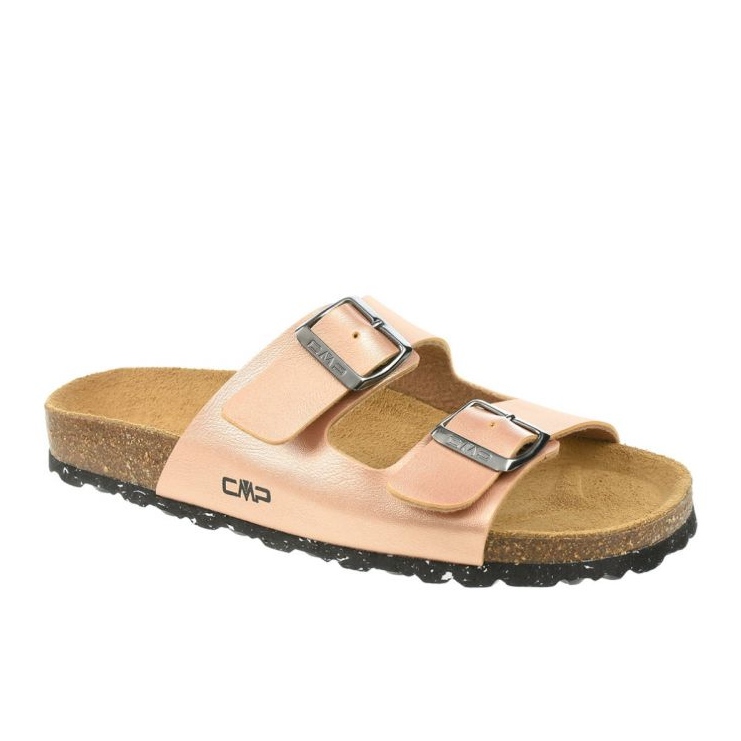 CMP Eco Thalitha 3Q91016B251 Flip -Flops oranssi 1