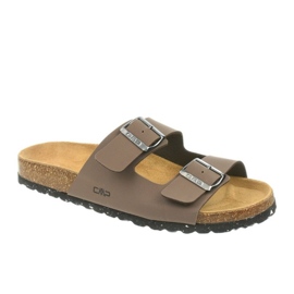 CMP Eco Thalitha 3Q91017Q925 Flip -Flops ruskea 1
