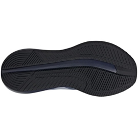 Adidas Galaxy 7 ID8752 juoksukengät sininen 6