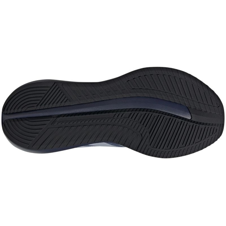 Adidas Galaxy 7 ID8752 juoksukengät sininen 6