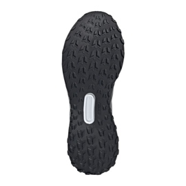 Adidas Runfalcon 5 TR juokseva JI4084 kengät harmaa 6