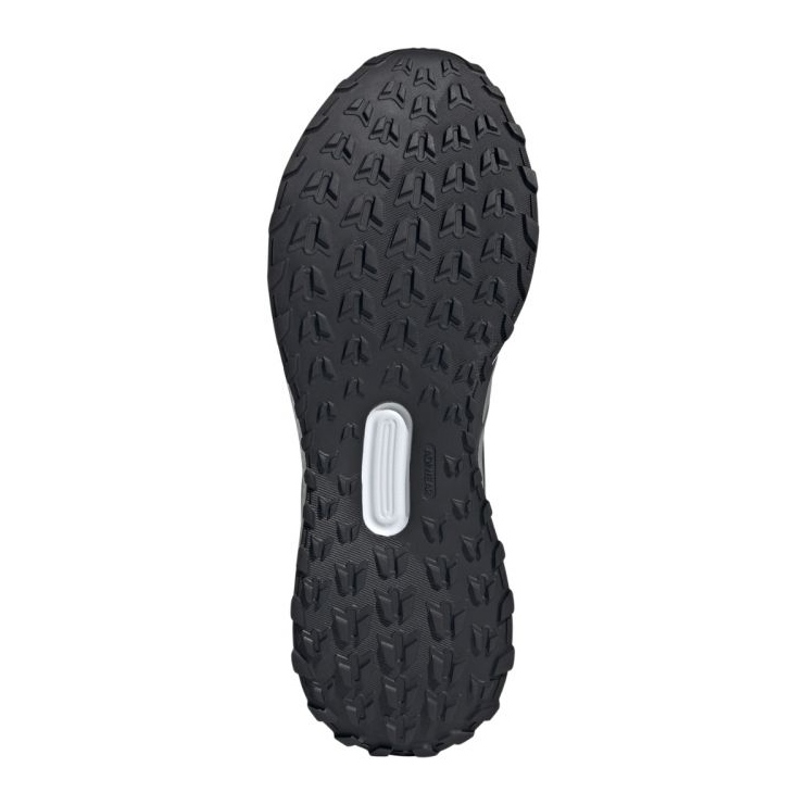 Adidas Runfalcon 5 TR juokseva JI4084 kengät harmaa 6