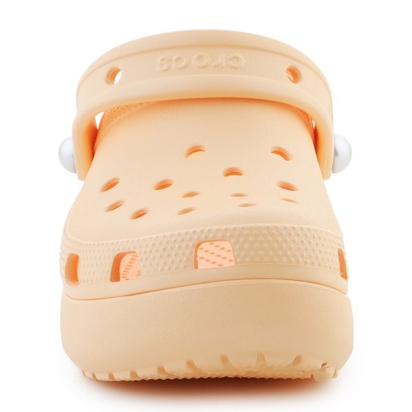Crocs Classic Platforms Pearl Clog 211231-78Z oranssi 2