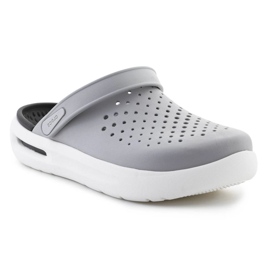 Crocs Inmotion Clog 209964-0JL Flip-Flops harmaa 1