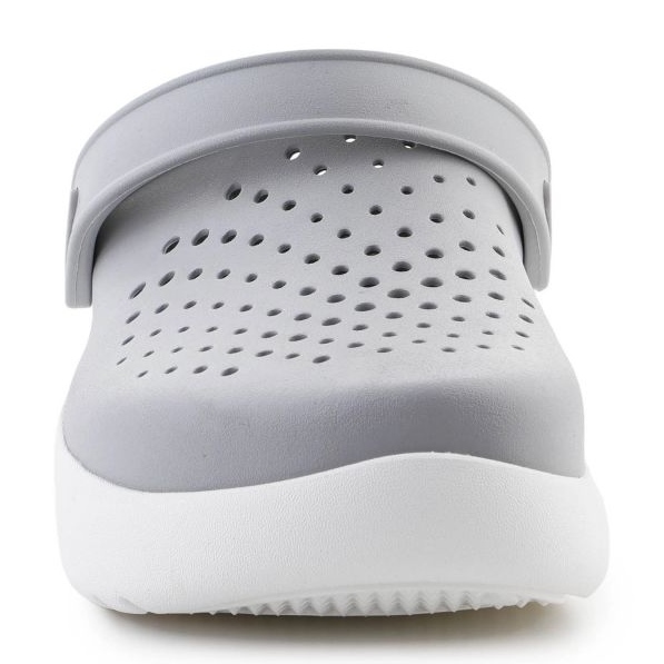 Crocs Inmotion Clog 209964-0JL Flip-Flops harmaa 2