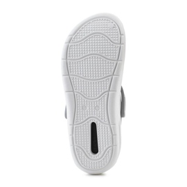 Crocs Inmotion Clog 209964-0JL Flip-Flops harmaa 6