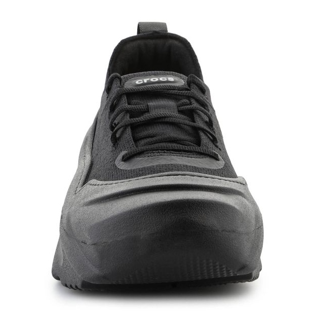 Crocs Echo Surge Shoes 210079-060 musta 2