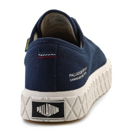 Palladium palladium ace cvs org 74447-425-m sininen 5