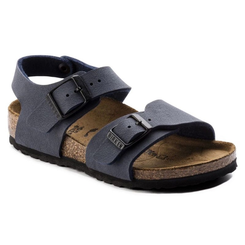 Sandaalit Birkenstock New York BS 0087771 sininen 1