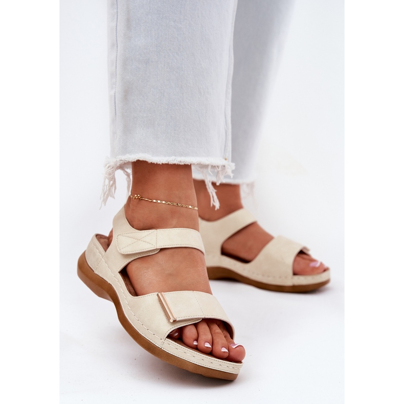 Evento Mukavat naisten tarranauhat kultainen 2